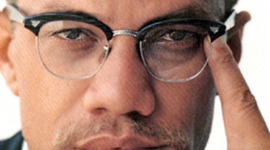 Timeline: Malcolm X