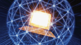 Timeline: la era de la informacion :D