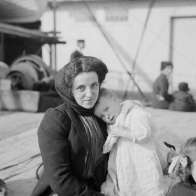 Timeline: Mothers across Canada