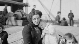 Timeline: Mothers across Canada