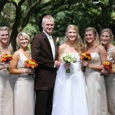 Timeline: 20 Years and Counting