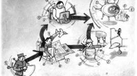 Timeline: La Era De La Informacion