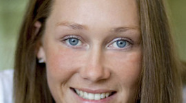 Timeline: Samantha Stosur by Lucy Lindsay