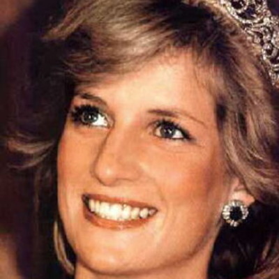 Timeline: Alicia's Biography on Princess Diana
