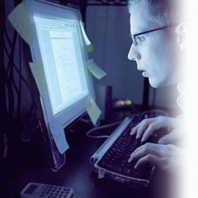 Timeline: LA ERA DE LA INFORMACION