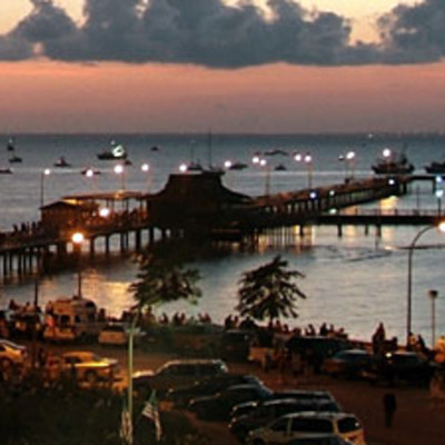 Timeline: Looking Ahead to Lloyd Family Fun in Fairhope