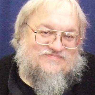 Timeline: George R.R. Martin: The Song Sung