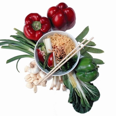 Timeline: Genetically Modified Foods