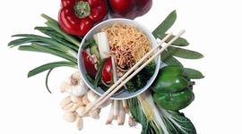 Timeline: Genetically Modified Foods