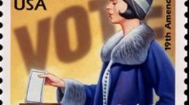 Timeline: 19th Amendment