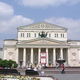 Bolshoi theatre