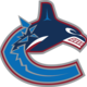 Vancouver canucks logo (1998–2007)
