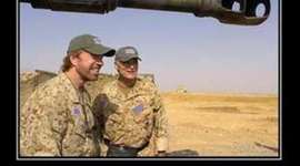 Timeline: Chuck Noris