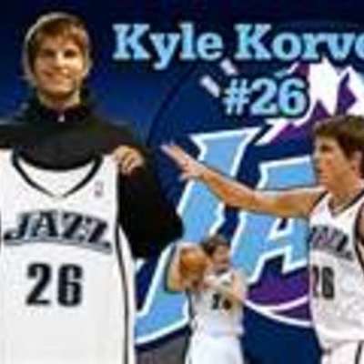 Timeline: Kyle's Life