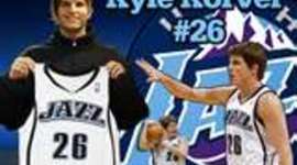 Timeline: Kyle's Life