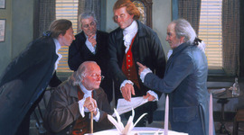 Timeline: Early American Government