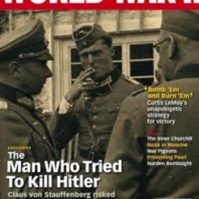 Timeline: WW2 Timeline