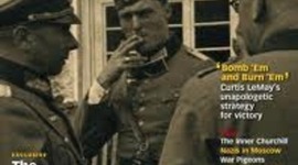 Timeline: WW2 Timeline