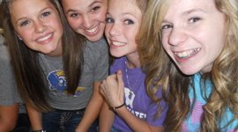 Timeline: The life of Cassidy Alexandria Day(: aka beast.