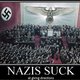 Never ask a nazi