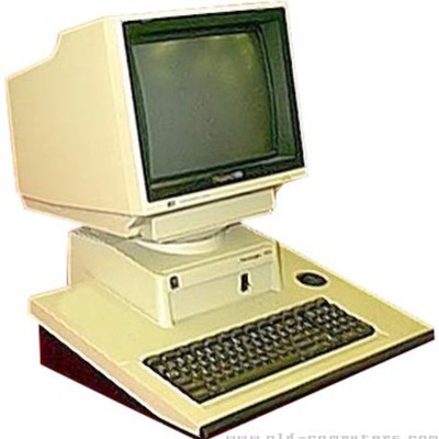 Timeline: Technology timeline