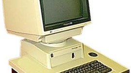 Timeline: Technology timeline