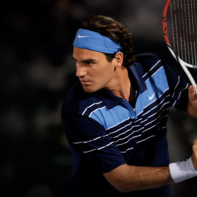 Timeline: Roger Federer-Ching