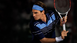 Timeline: Roger Federer-Ching