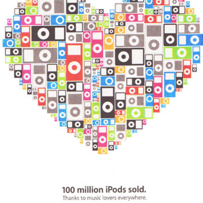 Timeline: The Ipod Era