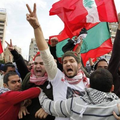 Timeline: Egypt's Protests