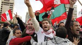 Timeline: Egypt's Protests