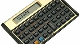 Timeline: The Calculator By Sabra B.