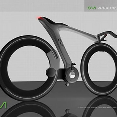 Timeline: The History of the Bicycle (Lucia G.)