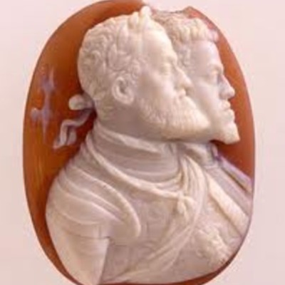 Timeline: Испания в эпоху абсолютизма