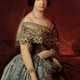 Reina isabel ii