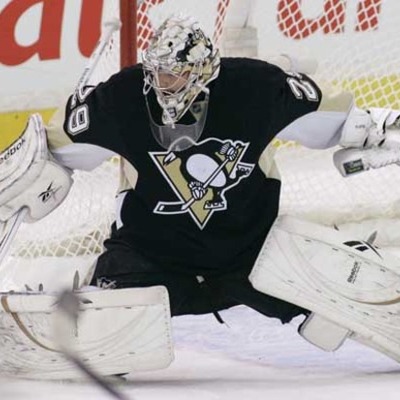 Timeline: HISTORY OF THE NHL