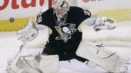 Timeline: HISTORY OF THE NHL