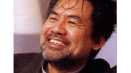 Timeline: David Henry Hwang