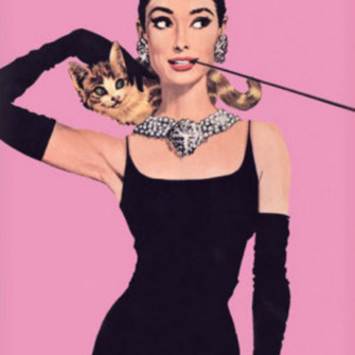 Timeline: The Life of Audrey Hepburn