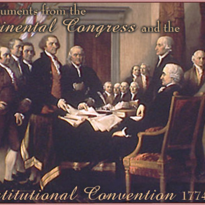 Timeline: Chapter 5 Timeline