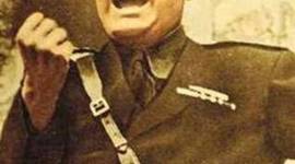 Timeline: Benito Mussolini Prime minister of Italy, October 31,1922