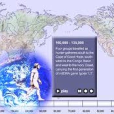 Timeline: HISTORIA DE LA EDUCACIÓN A DISTANCIA
