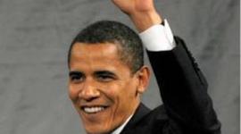 Timeline: barack obama's timeline