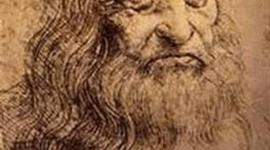 Timeline: Leonardo Da Vinci by tom .R.