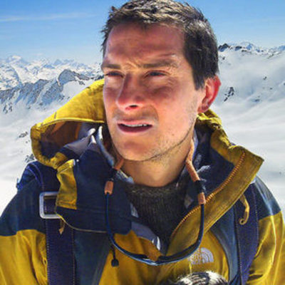 Timeline: Jonathan's Ultimate Bear Grylls Timeline