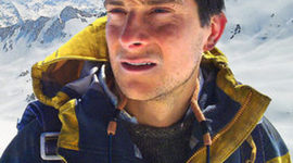 Timeline: Jonathan's Ultimate Bear Grylls Timeline