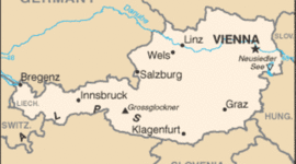 Timeline: A Brief History of Austria