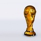 World cup 2010 wallpaper trophy 800x600