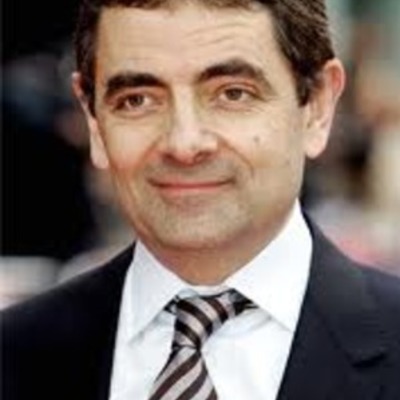 Timeline: Rowan Atkinson by Matthew