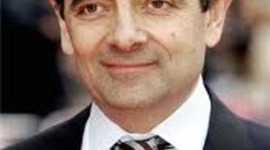 Timeline: Rowan Atkinson by Matthew
